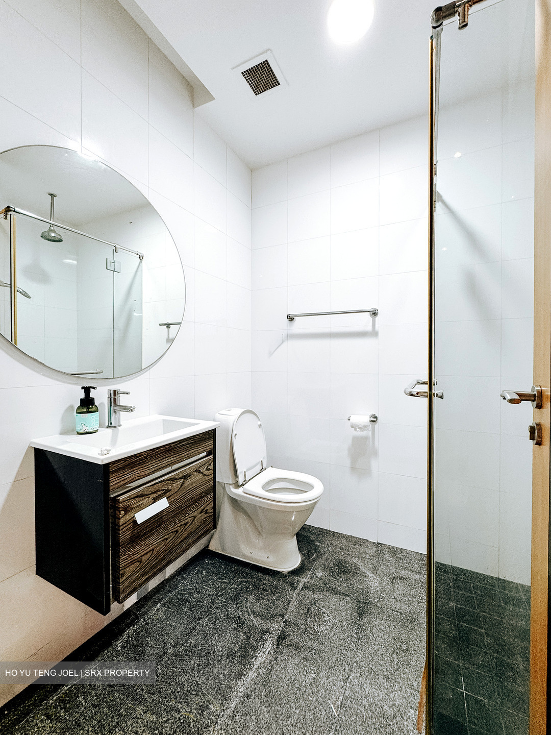 Visioncrest (D9), Apartment #618324261
